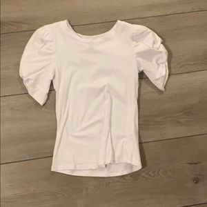 wrong size worn it once